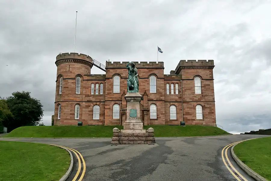 151 | 2009 | Inverness | © carsten riede fotografie