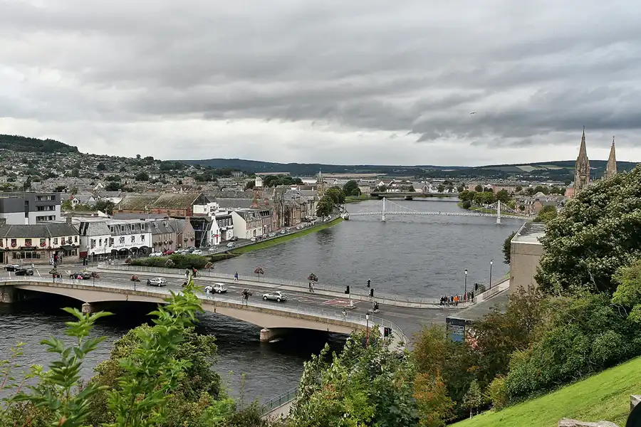 155 | 2009 | Inverness | © carsten riede fotografie