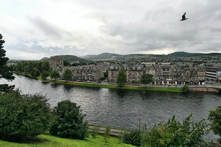 158 | 2009 | Inverness | © carsten riede fotografie