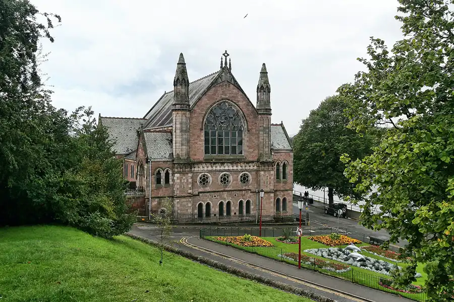 159 | 2009 | Inverness | © carsten riede fotografie