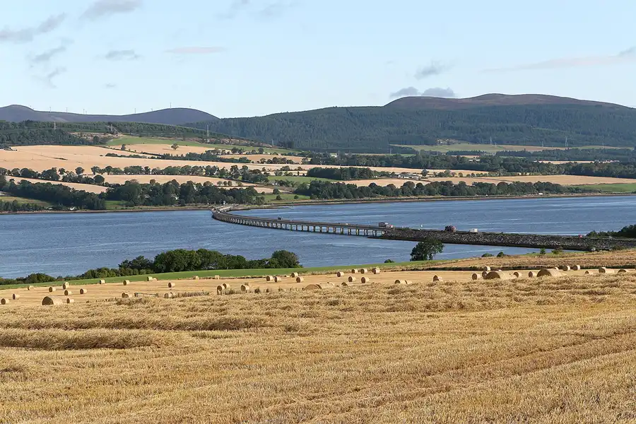 162 | 2009 | Cromarty Firth | © carsten riede fotografie