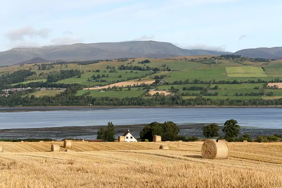 163 | 2009 | Cromarty Firth | © carsten riede fotografie