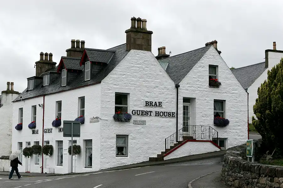 168 | 2009 | Ullapool | © carsten riede fotografie
