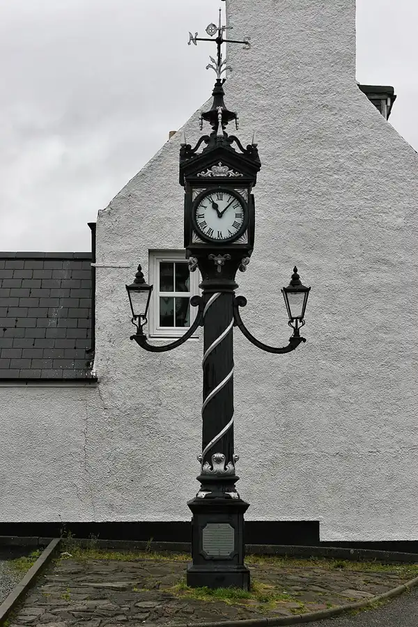 169 | 2009 | Ullapool | © carsten riede fotografie