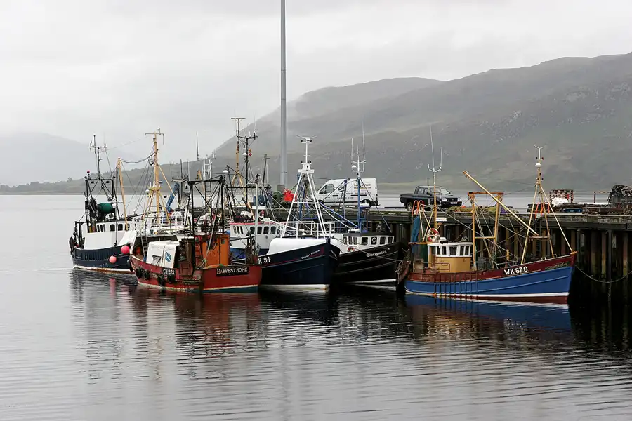 170 | 2009 | Ullapool | © carsten riede fotografie