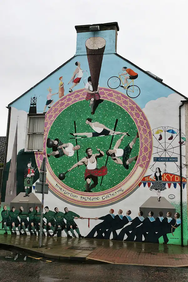 177 | 2009 | Invergordon | © carsten riede fotografie