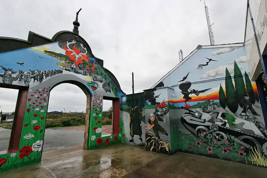 181 | 2009 | Invergordon | © carsten riede fotografie