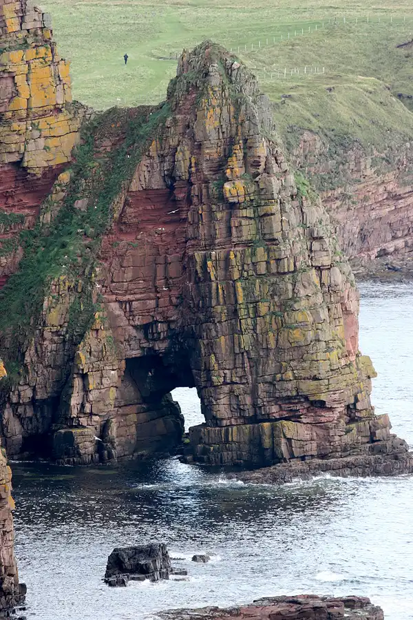 013 | 2009 | Highlands Route A99 | Duncansby Head | © carsten riede fotografie