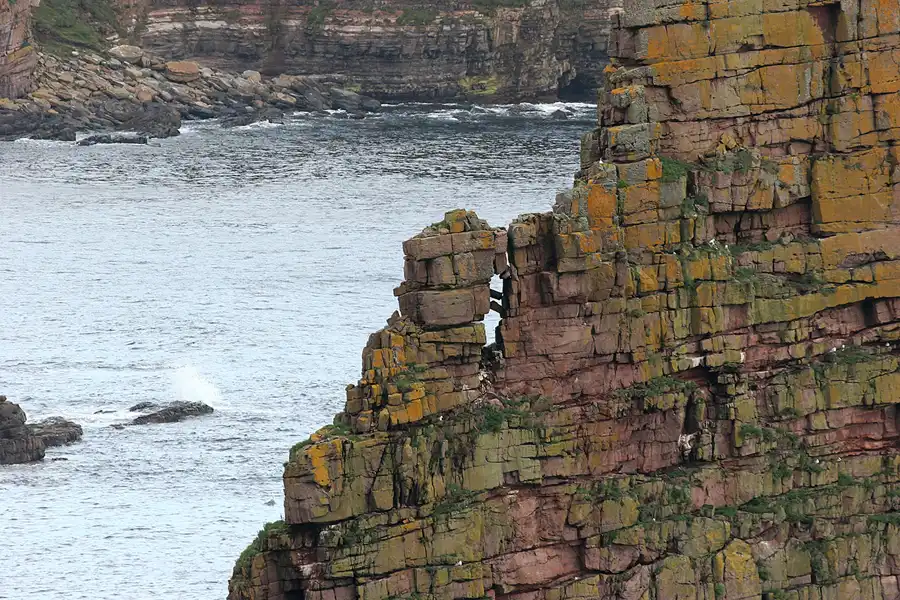 014 | 2009 | Highlands Route A99 | Duncansby Head | © carsten riede fotografie