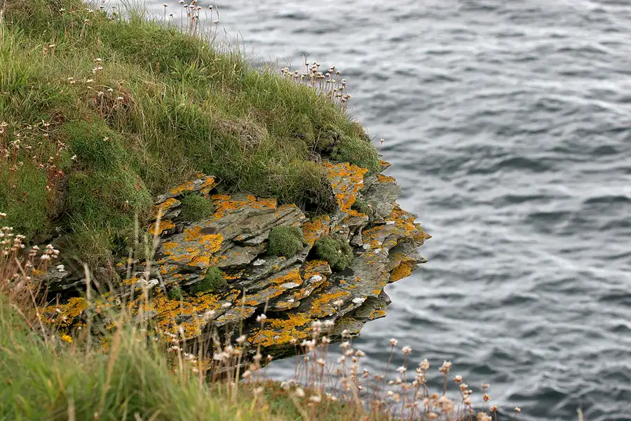 017 | 2009 | Highlands Route A99 | Duncansby Head | © carsten riede fotografie