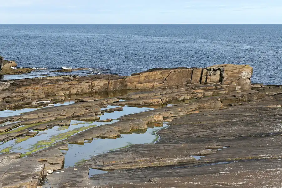 035 | 2009 | Highlands Route A99 | Wick – South Head | © carsten riede fotografie