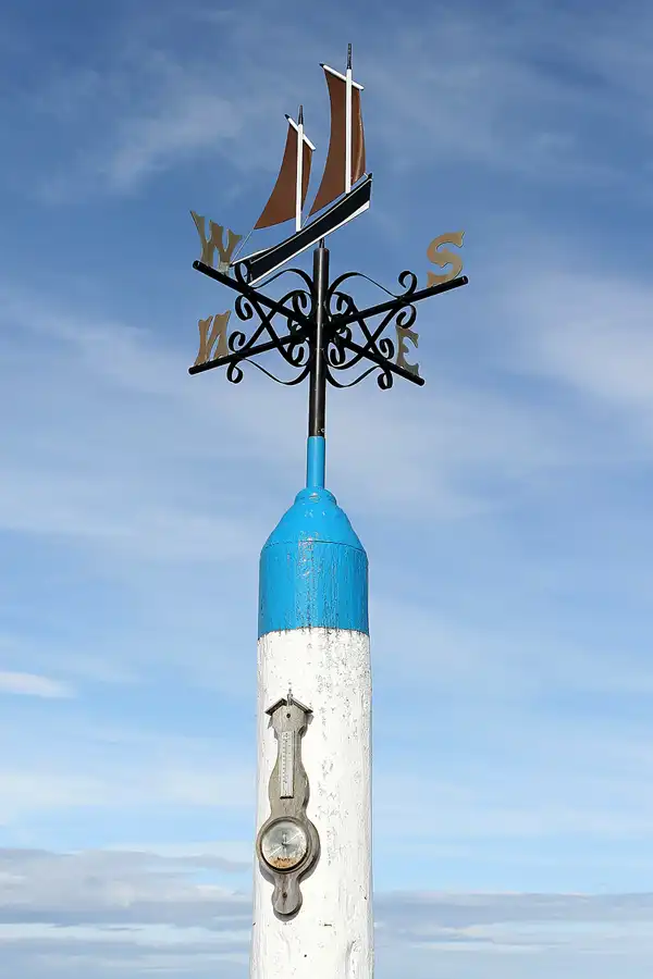 039 | 2009 | Highlands Route A99 | Staxigoe | © carsten riede fotografie