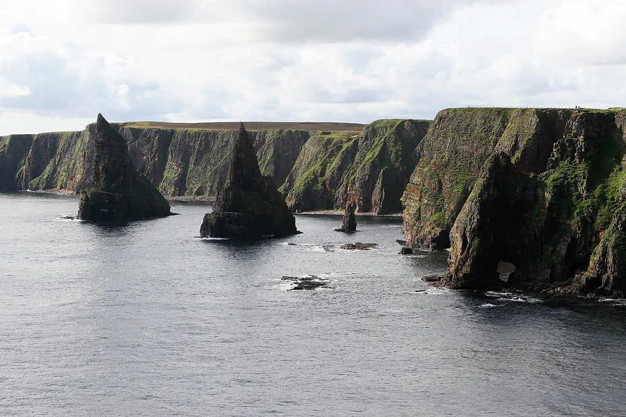 003 | 2009 | Highlands Route A99 | Duncansby Head | © carsten riede fotografie