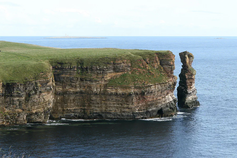 004 | 2009 | Highlands Route A99 | Duncansby Head | © carsten riede fotografie