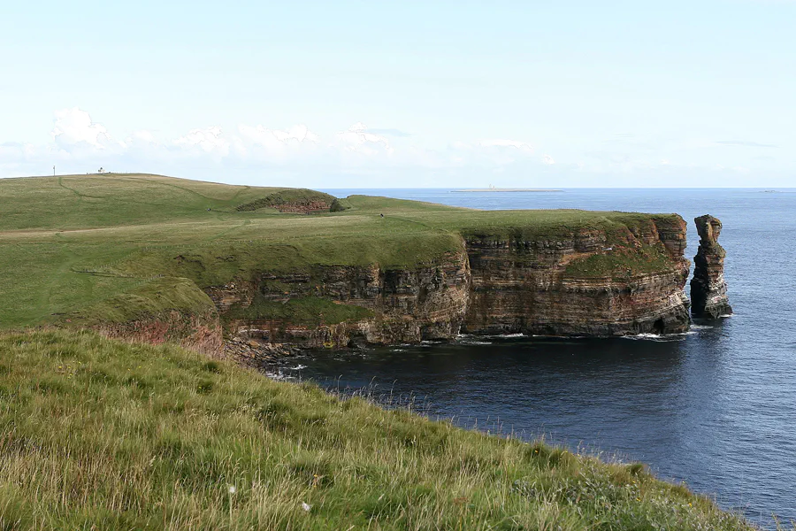 005 | 2009 | Highlands Route A99 | Duncansby Head | © carsten riede fotografie