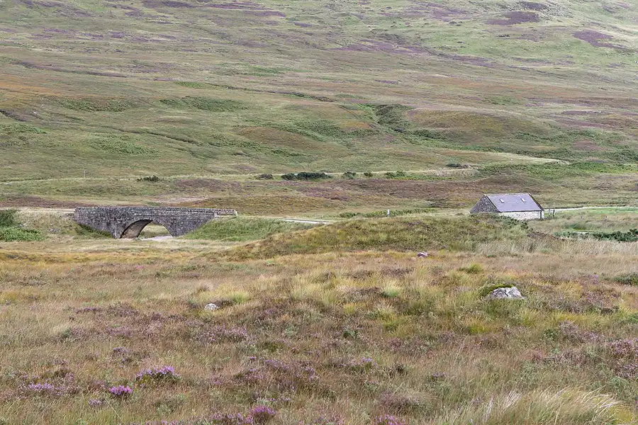 004 | 2009 | Highlands Route A836 + A838 | © carsten riede fotografie