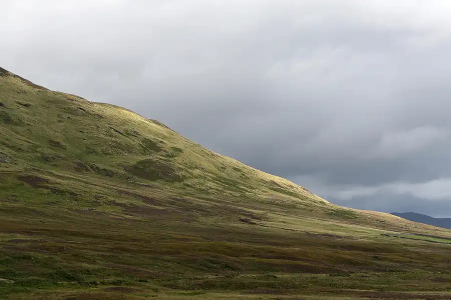 005 | 2009 | Highlands Route A836 + A838 | © carsten riede fotografie