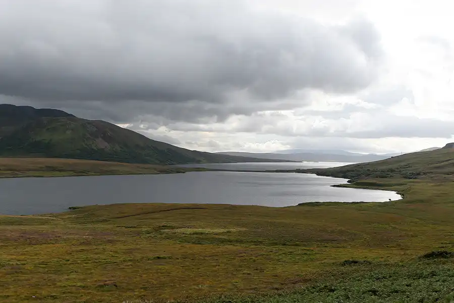 012 | 2009 | Highlands Route A836 + A838 | © carsten riede fotografie