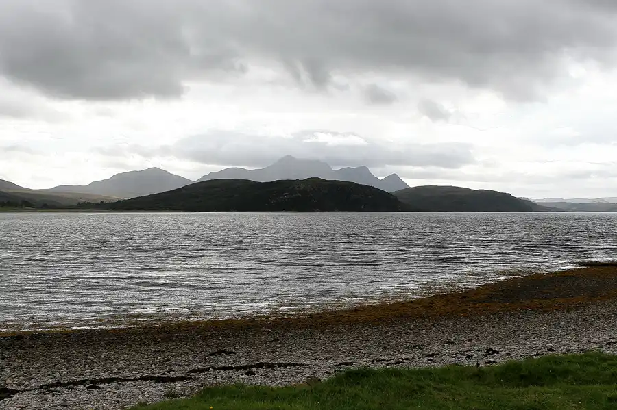 013 | 2009 | Highlands Route A836 + A838 | © carsten riede fotografie