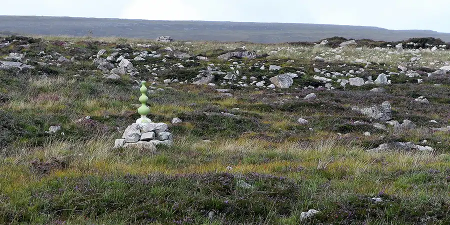 022 | 2009 | Highlands Route A836 + A838 | © carsten riede fotografie