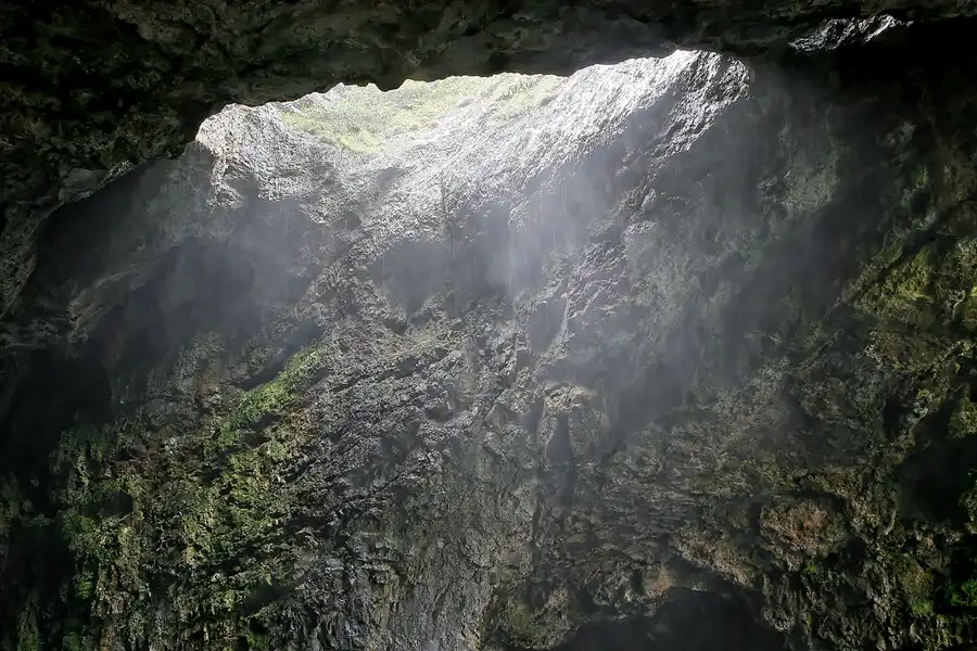 046 | 2009 | Highlands Route A836 + A838 | Durness – Smoo Cave | © carsten riede fotografie