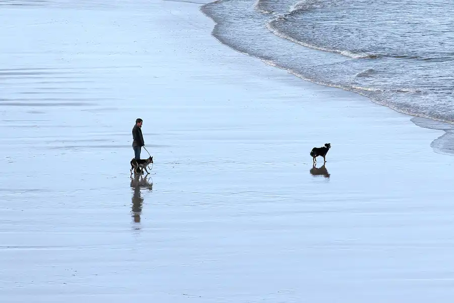 063 | 2009 | Highlands Route A836 + A838 | Durness – Ceannabeinne Beach | © carsten riede fotografie