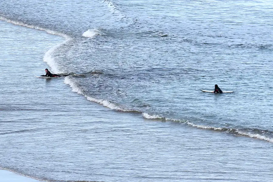 064 | 2009 | Highlands Route A836 + A838 | Durness – Ceannabeinne Beach | © carsten riede fotografie