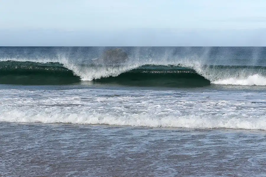 078 | 2009 | Highlands Route A836 + A838 | Durness – Award Winning Beach | © carsten riede fotografie