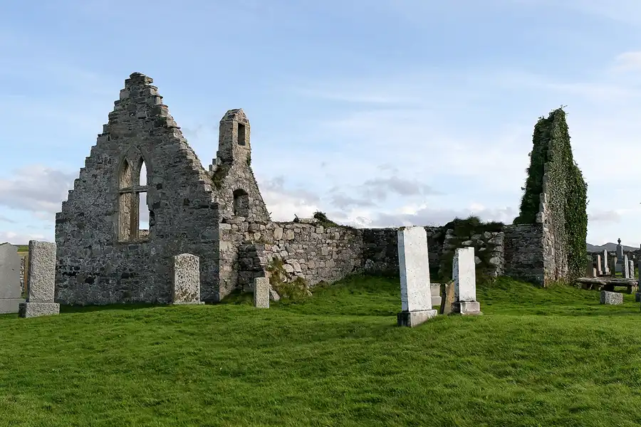 082 | 2009 | Highlands Route A836 + A838 | Balnakeil | © carsten riede fotografie