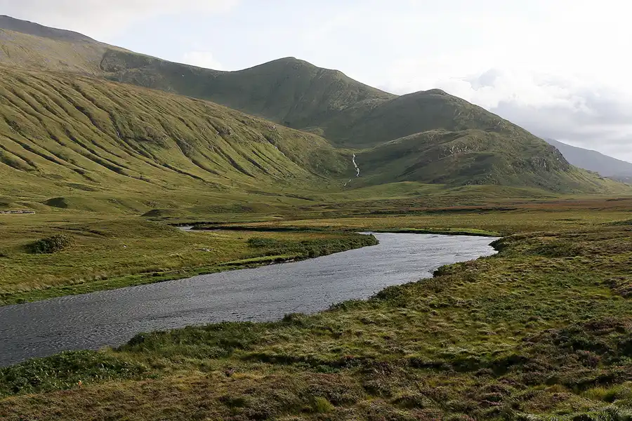 090 | 2009 | Highlands Route A836 + A838 | © carsten riede fotografie