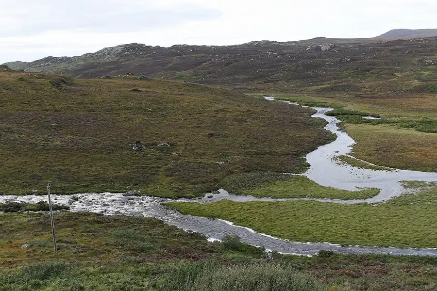 093 | 2009 | Highlands Route A836 + A838 | © carsten riede fotografie
