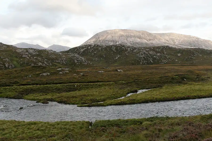 096 | 2009 | Highlands Route A836 + A838 | © carsten riede fotografie