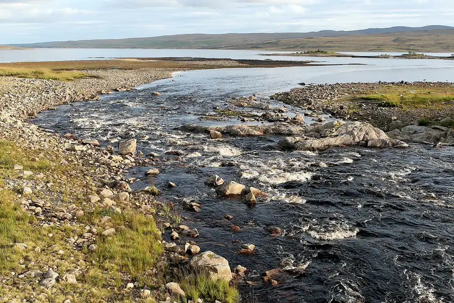 098 | 2009 | Highlands Route A836 + A838 | © carsten riede fotografie