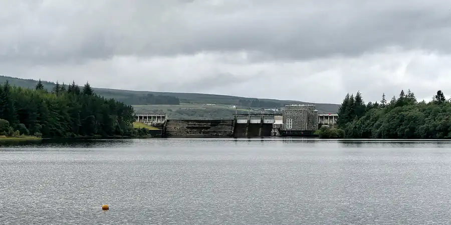 100 | 2009 | Highlands Route A836 + A838 | Lairg | © carsten riede fotografie