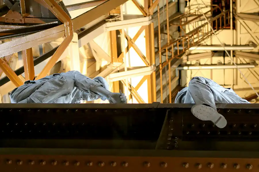 072 | 2009 | London | Tower Bridge | © carsten riede fotografie