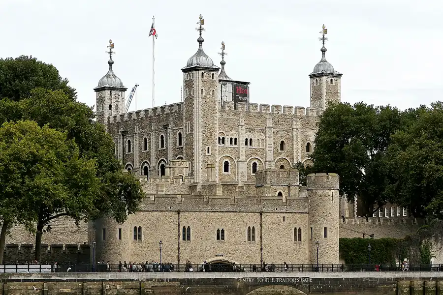 093 | 2009 | London | Tower Of London | © carsten riede fotografie