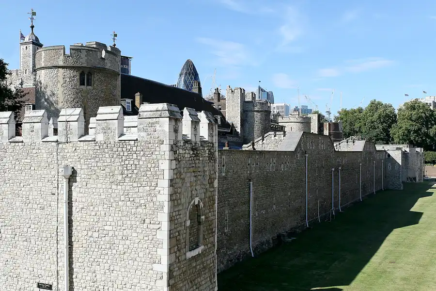 096 | 2009 | London | Tower Of London | © carsten riede fotografie