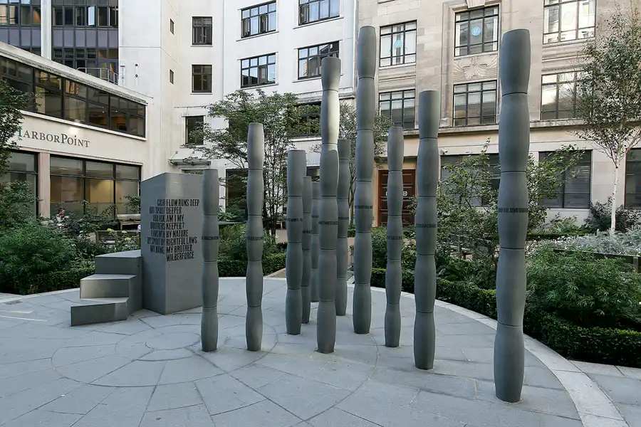 099 | 2009 | London | Financial District | © carsten riede fotografie