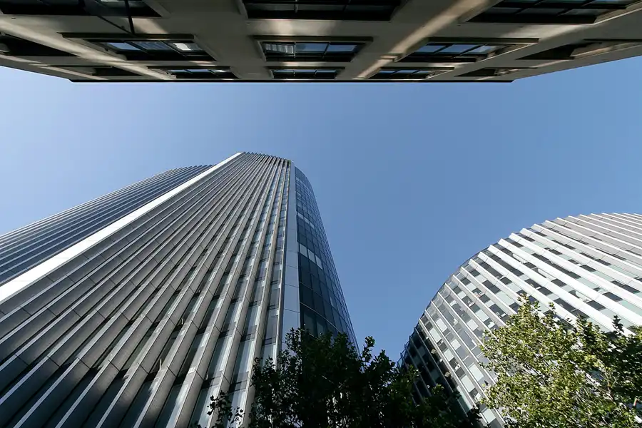 101 | 2009 | London | Financial District | © carsten riede fotografie