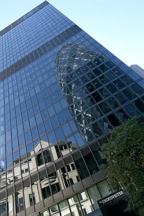 107 | 2009 | London | Financial District | © carsten riede fotografie