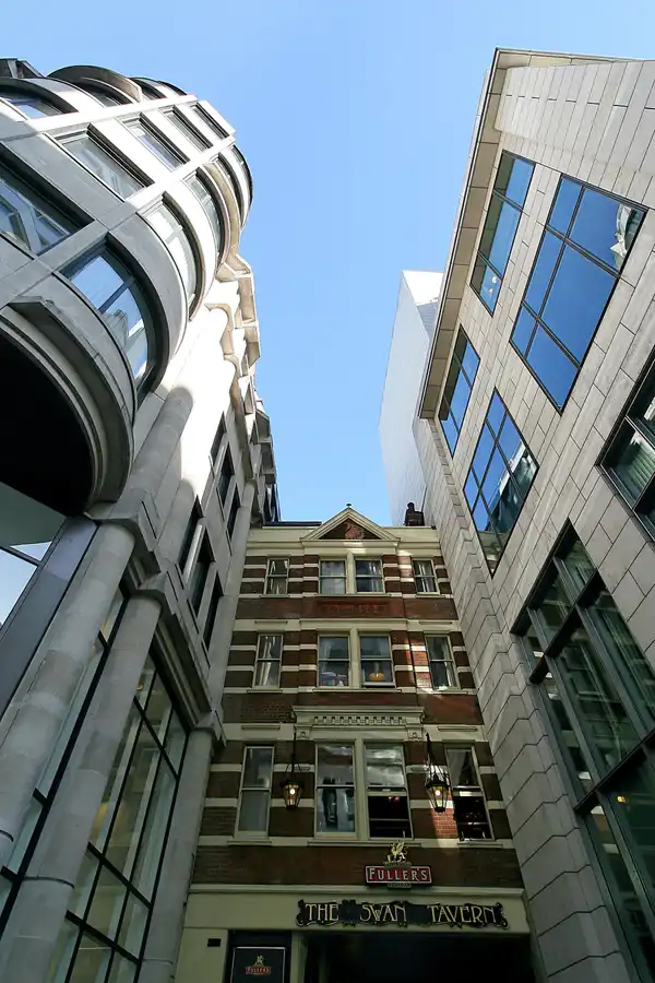 113 | 2009 | London | Financial District | © carsten riede fotografie