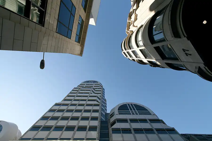 114 | 2009 | London | Financial District | © carsten riede fotografie