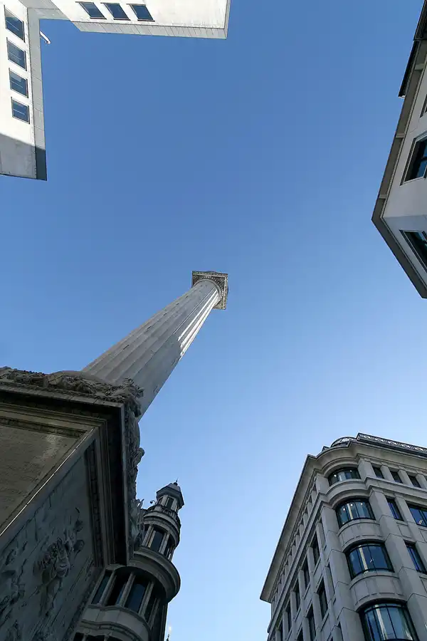 115 | 2009 | London | Monument | © carsten riede fotografie