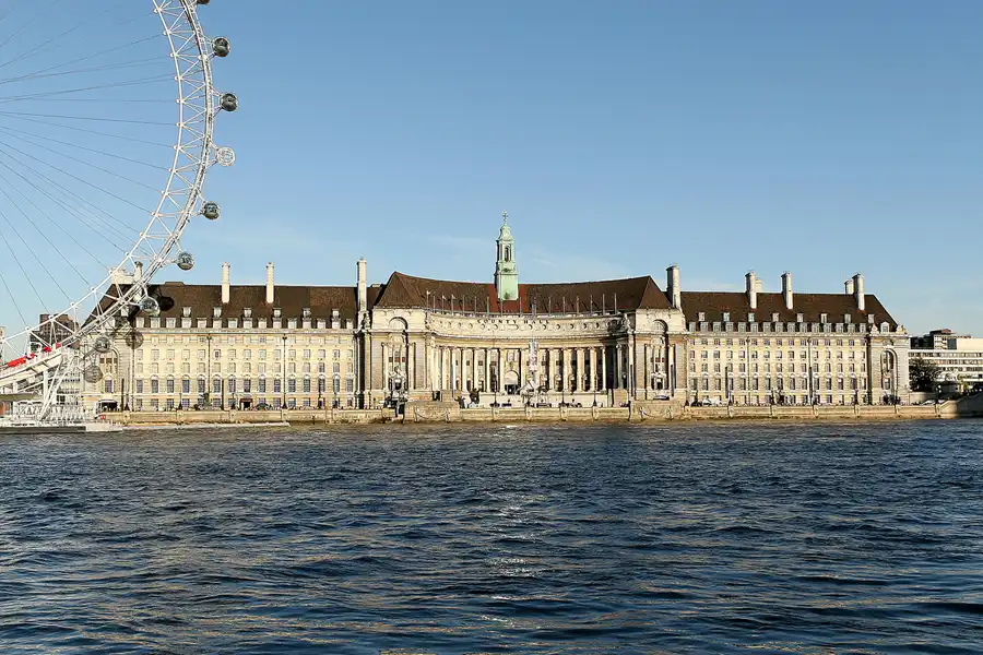 123 | 2009 | London | Aquarium | © carsten riede fotografie