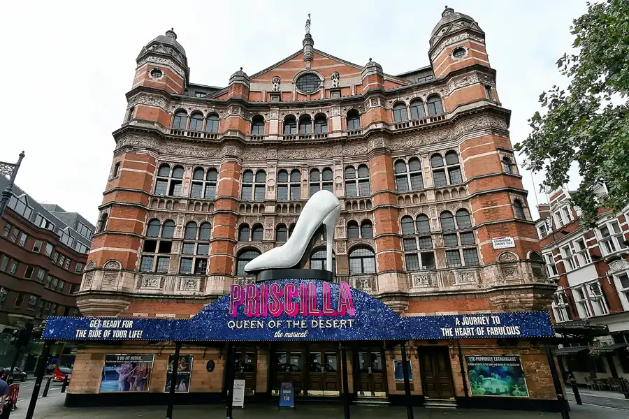 137 | 2009 | London | © carsten riede fotografie