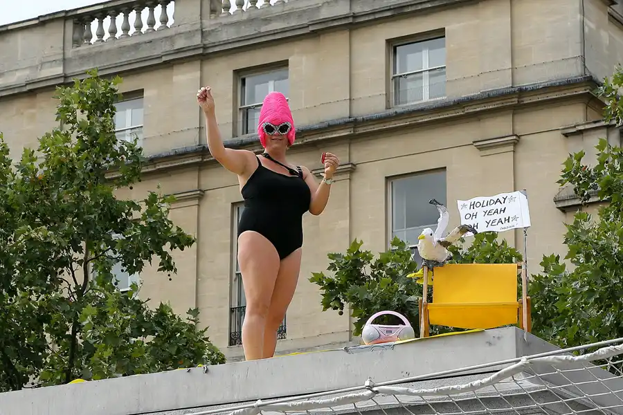 138 | 2009 | London | © carsten riede fotografie