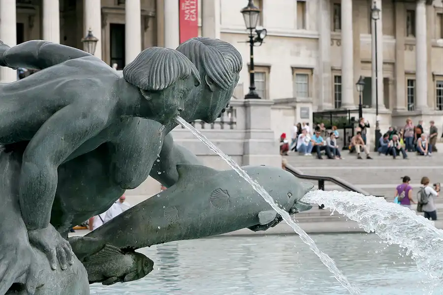 140 | 2009 | London | © carsten riede fotografie