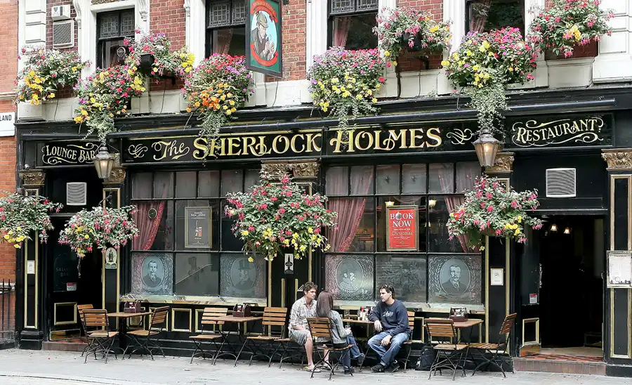 141 | 2009 | London | © carsten riede fotografie