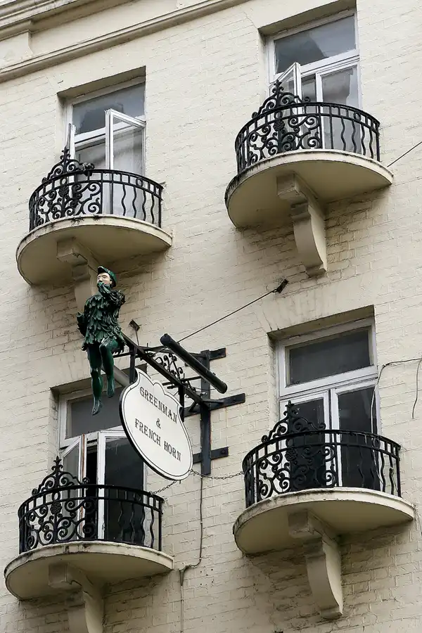 145 | 2009 | London | © carsten riede fotografie