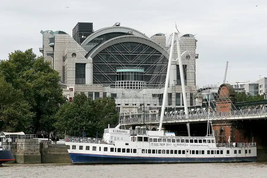 147 | 2009 | London | © carsten riede fotografie